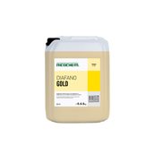 DIAFANO GOLD 5LT-6,5KGR Ισχυρό συμπυκνωμένο καθαριστικό για καμένα λίπη ( καρβουνίλα ) 5lt, 6,5 kgr