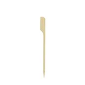N-BS-15 Πακέτο 100τμχ. Σουβλάκια-Sticks από Bamboo, 15m, σχέδιο Γκολφ