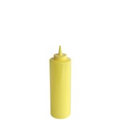 M.965 Μπουκάλι μουστάρδας 12oz (354 ml ) Squeeze, Κατασκευάζεται στην Ε.Ε.