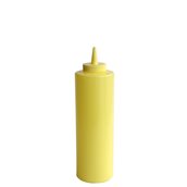 M.968 Μπουκάλι μουστάρδας 24oz (720ml) Squeeze, Κατασκευάζεται στην Ε.Ε.