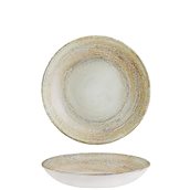 PTRBLM25CK Μπωλ Σαλάτας Πορσελάνης, 25CM,1300cc Patera, BONNA