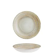 PTRBLM23CK Μπωλ Σαλάτας Πορσελάνης, 23CM, 1000cc, Patera, BONNA