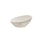 VNT22KS Μπωλ Επικλινές πορσελάνης 22cm, 850cc, BONNA