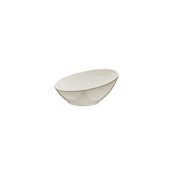 VNT16KS Μπωλ Επικλινές πορσελάνης 16cm, 350cc, BONNA