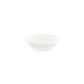 VAO18KS Μπώλ πορσελάνης, ακανόνιστο σχήμα, 18cm, VAGO WHITE, BONNA