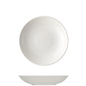 BLM25CK Μπωλ Σαλάτας Πορσελάνης, 25CM, 1300cc, BONNA