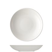 BLM28CK Μπωλ Σαλάτας Πορσελάνης, 28CM, 1700cc, BONNA