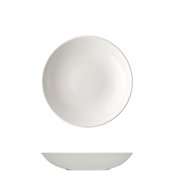 BLM23CK Μπωλ Σαλάτας Πορσελάνης, 23CM, 1000cc, BONNA
