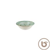 ODTOLGRM16KS Μπωλ πορσελάνης 16cm, 400cc, Odette Olive, BONNA