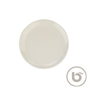 GRM25DZ Πιάτο Ρηχό πορσελάνης 25cm, Gourmet, BONNA