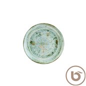 ODTOLGRM21DZ Πιάτο Ρηχό πορσελάνης 21cm, Odette Olive, BONNA