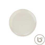 GRM27DZ Πιάτο Ρηχό πορσελάνης 27cm, Gourmet, BONNA
