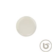 GRM17DZ Πιάτο Ρηχό πορσελάνης 17cm, Gourmet, BONNA