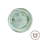 ODTOLGRM27DZ Πιάτο Ρηχό πορσελάνης 27cm, Odette Olive, BONNA