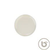 GRM19DZ Πιάτο Ρηχό πορσελάνης 19cm, Gourmet, BONNA