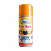 DRY SPOT/200ML Spray 200ml για τοπικό καθάρισμα (ψεκάστε-σκουπίστε-τελειώσατε..)
