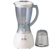 DRW-400/BC-400 Blender με μύλο, 2 ταχυτήτων, 1,5L, 400W DARWiN