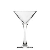 300103 Ποτήρι PC Μαρτίνι 20cl, Φ11.4x17.7cm, Glass Forever