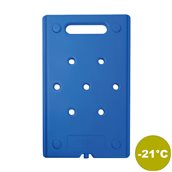 TB/70389 Παγοκύστη CoolPack GN1/1, με gel ψυχόμενο στους -21°C, THERMOBOX