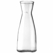 65110 Γυάλινη Καράφα 1 LT UNIGLASS, Σειρά Ossa