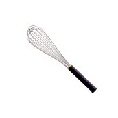 MF.111023 Αυγοδάρτης INOX 30cm, (NF Standard), με λαβή Exoglass (έως +220°C), μήκος λαβής : 11.5cm, Matfer