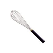 MF.111024 Αυγοδάρτης INOX 35cm, (NF Standard), με λαβή Exoglass (έως +220°C), μήκος λαβής : 13.5cm, Matfer