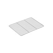 MF.312123 Σχάρα INOX, 40x30cm (2/φ4mm+22/φ2mm), Matfer