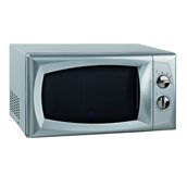 MF.240202 Φούρνος μικροκυμάτων 900W, 28Lt, 53,9x42,5x30cm, ρύθμιση απόψυξης, Matfer