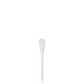 MF.113025 Σπάτουλα Exoglass (NF Standard), 25cm, Παλέτα 4cm, αντοχή έως +220°C, Matfer