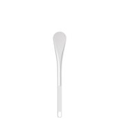 MF.113035 Σπάτουλα Exoglass (NF Standard), 35cm, Παλέτα 5.5cm, αντοχή έως +220°C, Matfer