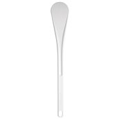 MF.113050 Σπάτουλα Exoglass (NF Standard), 50cm, Παλέτα 7.9cm, αντοχή έως +220°C, Matfer