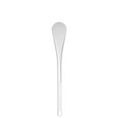 MF.113040 Σπάτουλα Exoglass (NF Standard), 40cm, Παλέτα 6.4cm, αντοχή έως +220°C, Matfer