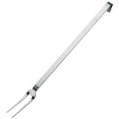 MF.112108 Πηρούνα INOX ράγας, 50cm, Monoblock, Matfer