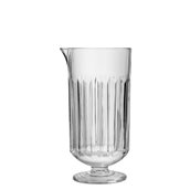 FLASHBACK/75CL Stirring glass, 75cl,φ9.3x17.1cm, LIBBEY