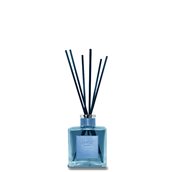 MUHA.H359 Άρωμα 200ml για 25μ2, Brezza Marina, με ξύλινους διαχητές, MUHA
