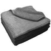 R420-AN-85X180 Πετσέτα παραλίας (Reactive) 85 x 180 cm, 420gr/m², Πενιέ, Ανθρακί
