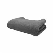 AI-TWP-100180/GR Πετσέτα Πισίνας 100x180cm, 460gr/m2, 100% βαμβ. Πενιέ 20/2, γκρι, Artisti Italiani