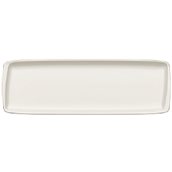 MOV49DT Πιάτο Ορθογώνιο πορσελάνης 48x16cm, Moove, BONNA
