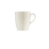 MUG03KKN Κούπα πορσελάνης, 330cc, Κωνική, Bonna