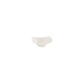 TST02KS Κουτάλι πορσελάνης, 7x9cm, Taste Bowl, BONNA