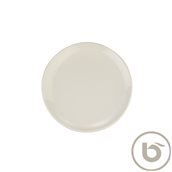 GRM23DZ Πιάτο Ρηχό πορσελάνης 23cm, Gourmet, BONNA