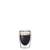JTB-DBW-8CL (14.6052) Ποτήρι ISO-Glass, Διπλότοιχο, 8cl, για espresso, φ5,8x8,2cm, JosTenBerg