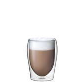 JTB-DBW-30CL (14.6064) Ποτήρι ISO-Glass, Διπλότοιχο, 30cl, για cappuccino, φ8,6x11,5cm, JosTenBerg