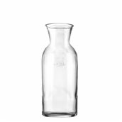 65325 Γυάλινη Καράφα 250ml UNIGLASS, Σειρά ATHOS