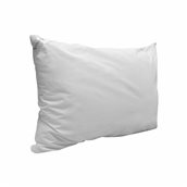 AI-PLW-A800 Μαξιλάρι ύπνου 50x70cm, 800gr, ύφασμα 100% βαμβάκι, λευκό, Artisti Italiani