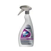 KLINEX-101101575/750ML Υγρό απορρυπαντικό 750ml καθαριστικό, αφαλατικό, για χώρους υγιεινής, Klinex