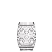30400 Γυάλινο Ποτήρι coctail TIKI 50cl, Φ8.8 x 13 cm, στοιβαζόμενο, Σειρά FIJI, UNIGLASS