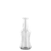 FAP118 Καραφάκι ούζου γυάλινο (Βερολίνου). 200ml