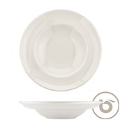 GRM30CK Πιάτο Βαθύ πορσελάνης 30cm, Gourmet, BONNA