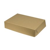 KRF-BOX03 Κουτί Μερίδας KRAFT Νο 3, 22x16x5cm